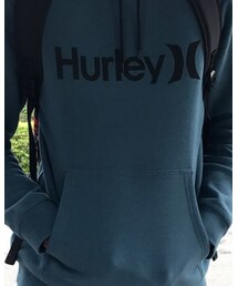 Hurley  | パーカー