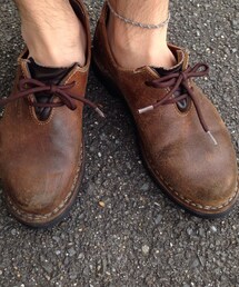 ベリテル | オールハンドメイドの革靴(その他シューズ)