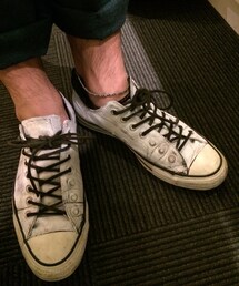 CONVERSE | リメイクシューズ(スニーカー)