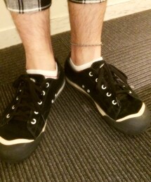 KEEN | スニーカー(スニーカー)