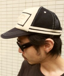 Iroquois | メッシュキャップ(キャップ)
