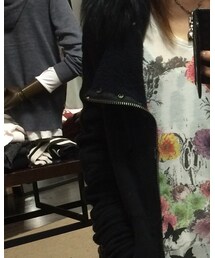 L.G.B. | ブルゾン