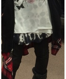 ROYAL FLASH | タンクトップ