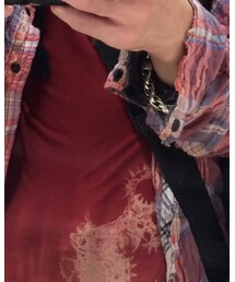 KMRii | Tシャツ/カットソー