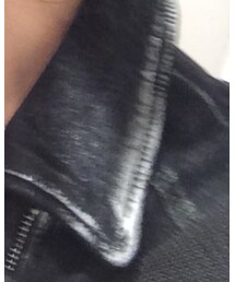 14th Addiction | ライダースジャケット