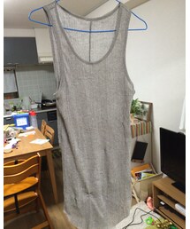 ROYAL FLASH | タンクトップ