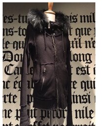 L.G.B. | ライダースジャケット