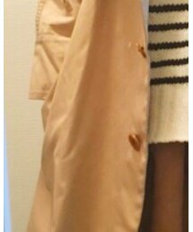 SHIPS for women | トレンチコート