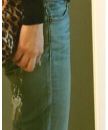 SHIPS for women | デニムパンツ