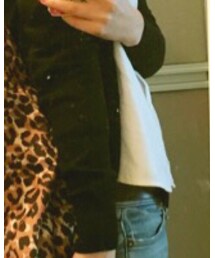 FREDY&GLOSTER | カーディガン/ボレロ