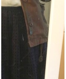 TONAL | ミリタリージャケット