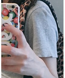 Mila Owen | Tシャツ/カットソー