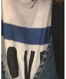 aquagirl | タンクトップ