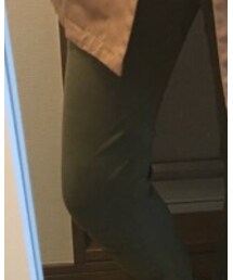 FREDY&GLOSTER | その他パンツ