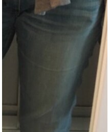 SHIPS for women | デニムパンツ