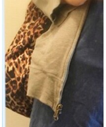 FREDY&GLOSTER | パーカー