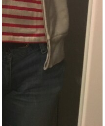 SHIPS for women | デニムパンツ