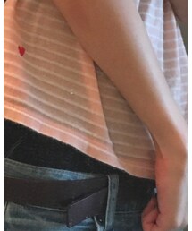 Mila Owen | Tシャツ/カットソー