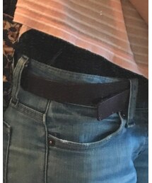 SHIPS for women | デニムパンツ