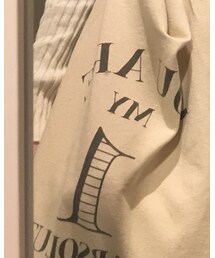 Another Edition | バッグ