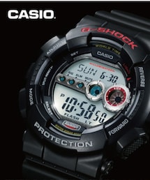 G-SHOCK | アナログ腕時計