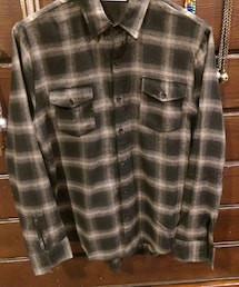 古著 | シャツ/ブラウス