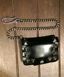 FX 後自製加工 | その他小物