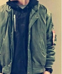 古著 | マウンテンパーカー