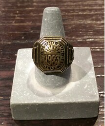 METALIZE | リング