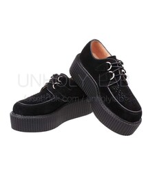 Queen City | その他シューズ