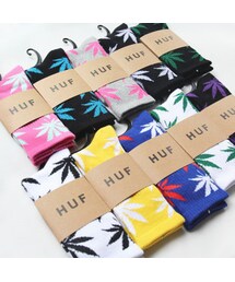 HUF | ソックス/靴下