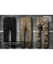 TAKI | チノパンツ