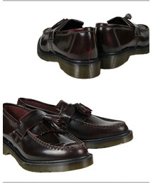 Dr. Martens | ドレスシューズ