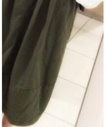 Antgauge | スカート