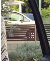 JAMES PERSE | タンクトップ