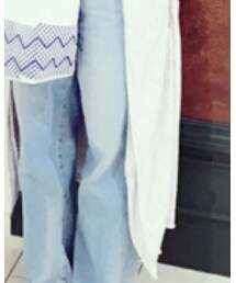 Antgauge | デニムパンツ
