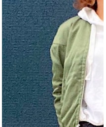 GOLDEN GOOSE | ノーカラージャケット