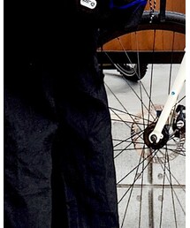 Antgauge | サロペット/オーバーオール