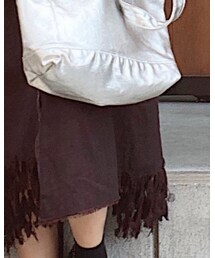 Antgauge | デニムスカート