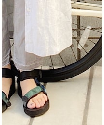 TOGA PULLA | サンダル