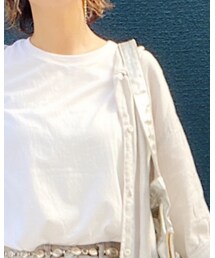 UNIQLO | タンクトップ