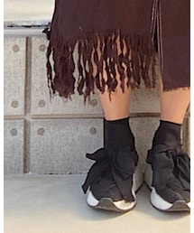 MM6 Maison Martin Margiela_ | スニーカー