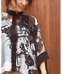 Sacai | シャツ/ブラウス