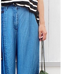 Antgauge | デニムパンツ