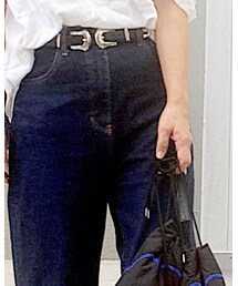 Antgauge | デニムパンツ