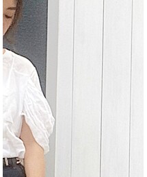 JUNYA WATANABE COMME des GARCONS | Tシャツ/カットソー