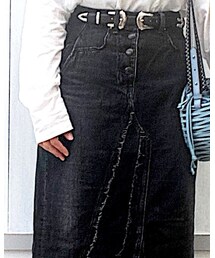 Antgauge | デニムスカート