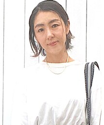 MM6 Maison Martin Margiela_ | Tシャツ/カットソー