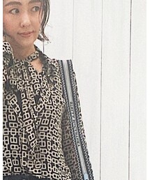 ZARA | シャツ/ブラウス