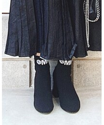 MM6 Maison Martin Margiela | ブーツ